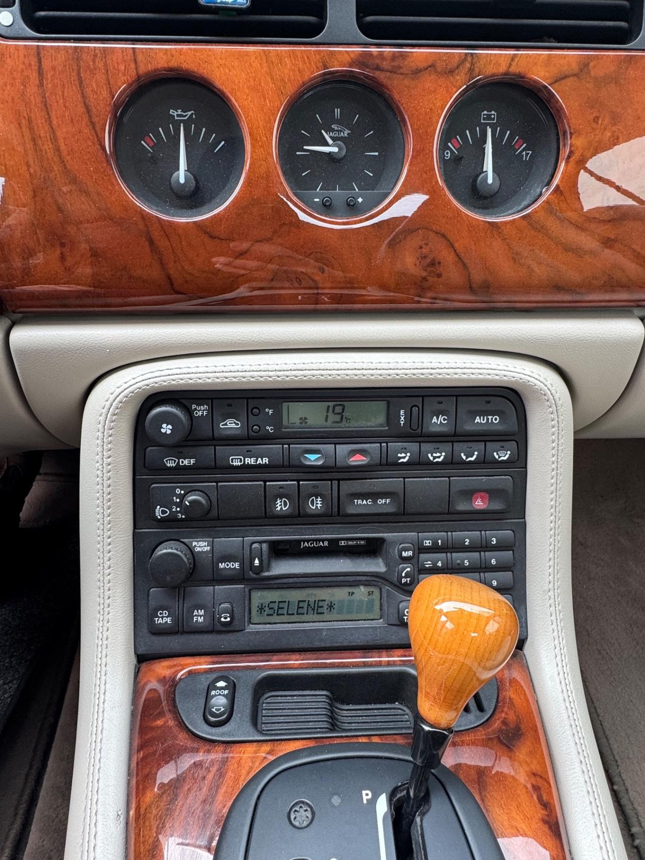 Jaguar XK XK8 4.0 Convertibile