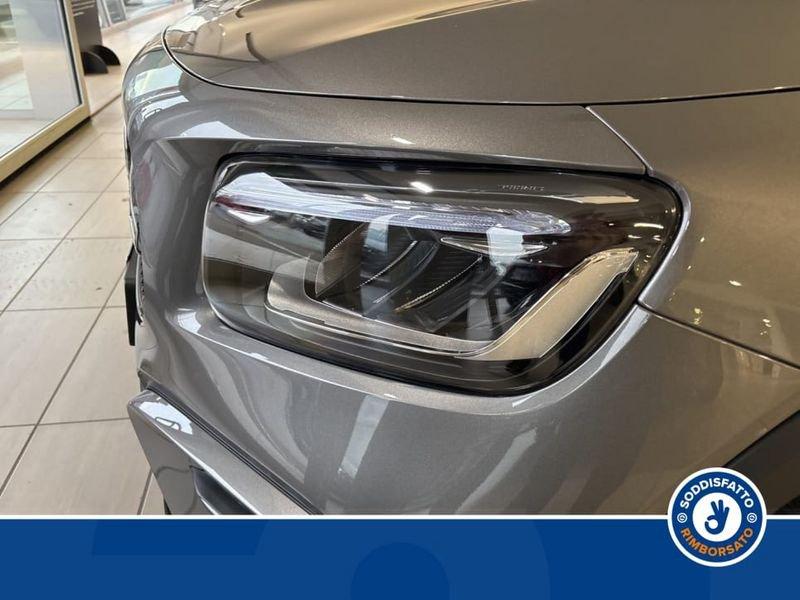 Mercedes-Benz Classe GLB GLB 200d Automatic AMG Line Advanced Plus