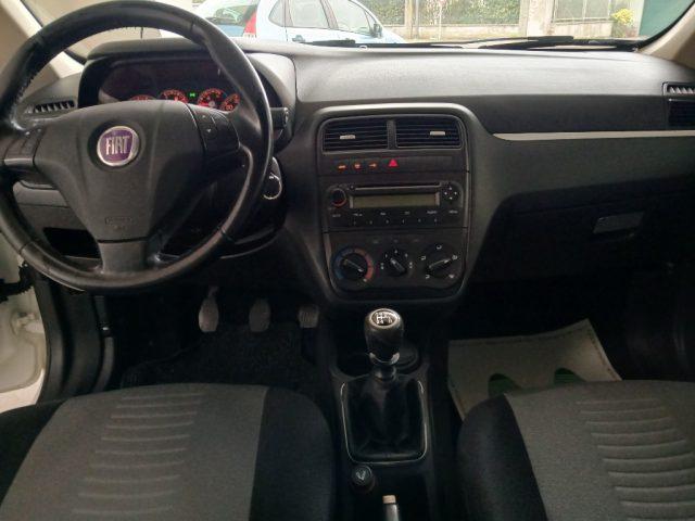 FIAT Grande Punto 1.4 5 porte Dynamic