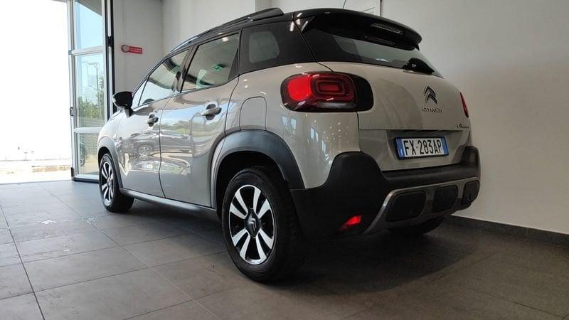 Citroën C3 Aircross BlueHDi 100 Feel