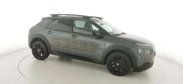CITROEN C4 Cactus BlueHDi 100 S&S Shine