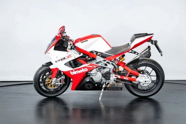Bimota DB7 - 2009