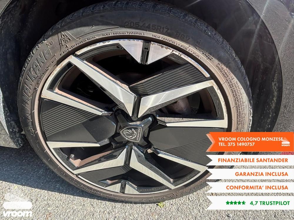 PEUGEOT 208 2ª serie 208 PureTech 100 Stop&Sta...