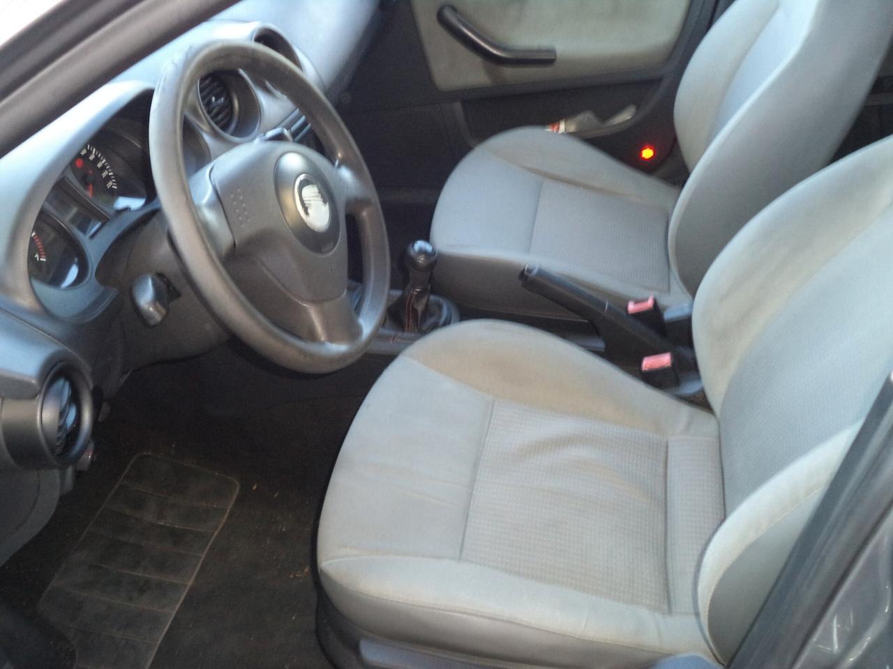 Seat Ibiza 1.2 12V 5p. Stella OK NEOPATENTATI
