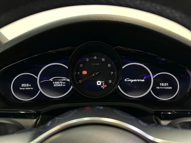 PORSCHE Cayenne Coupé 3.0 V6