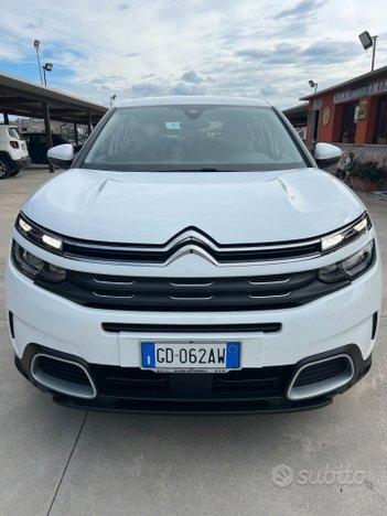 Citroen C5 Aircross BlueHDi 130 S&S- Full Optional