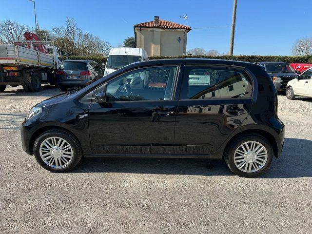 VOLKSWAGEN up! OK NEO PAT 1.0 5p. eco move up! BM Technology