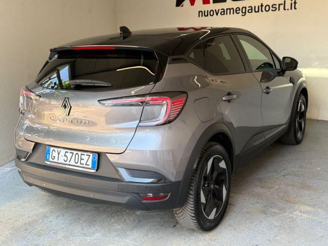 RENAULT Captur TCe 90 CV Techno