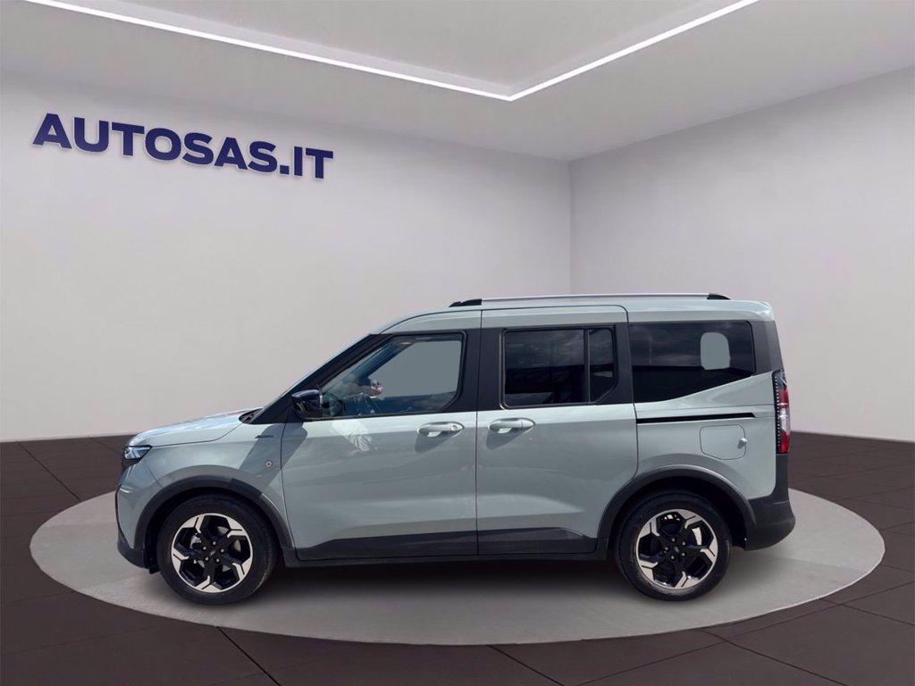 FORD Tourneo Courier 1.0 EcoBoost Active del 2025