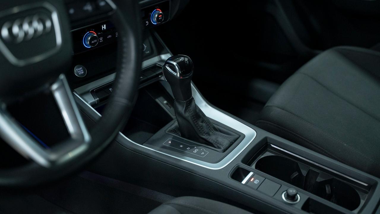 Audi Q3 40 2.0 TDI QUATTRO 190 CV S TRONIC XENO PACK LUCI