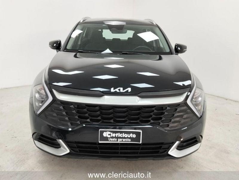 KIA Sportage 1.6 TGDi MHEV Business