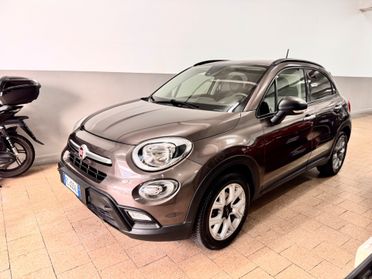 Fiat 500X 1.6 MultiJet 120 Cv Cross Plus - 2016