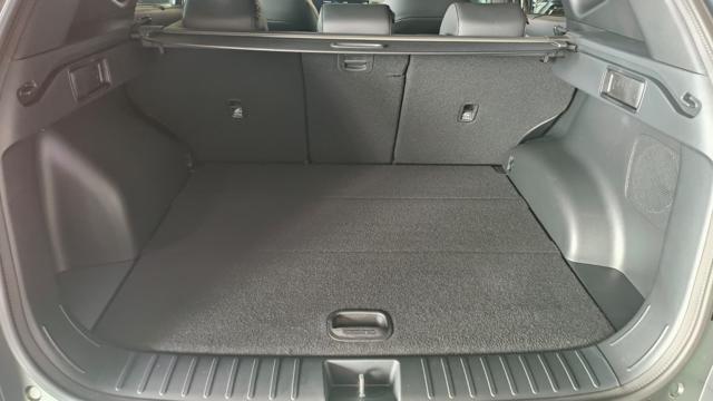 HYUNDAI Tucson 1.6 HEV aut.Exellence 20 anniversario