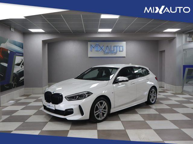 BMW 116 d 5 Porte Msport AUT EU6