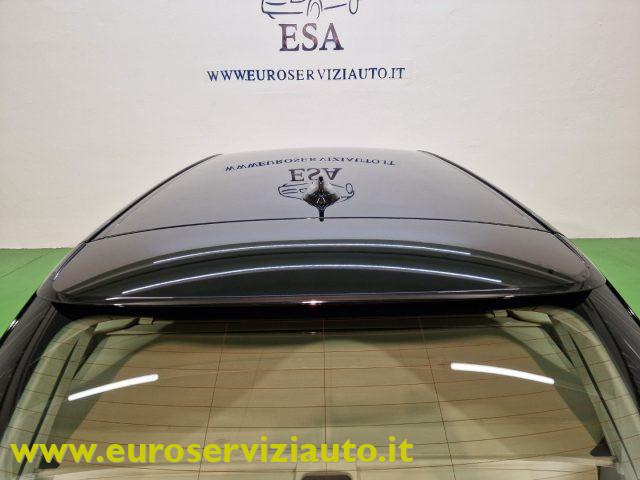 BMW 320 d Touring XDRIVE