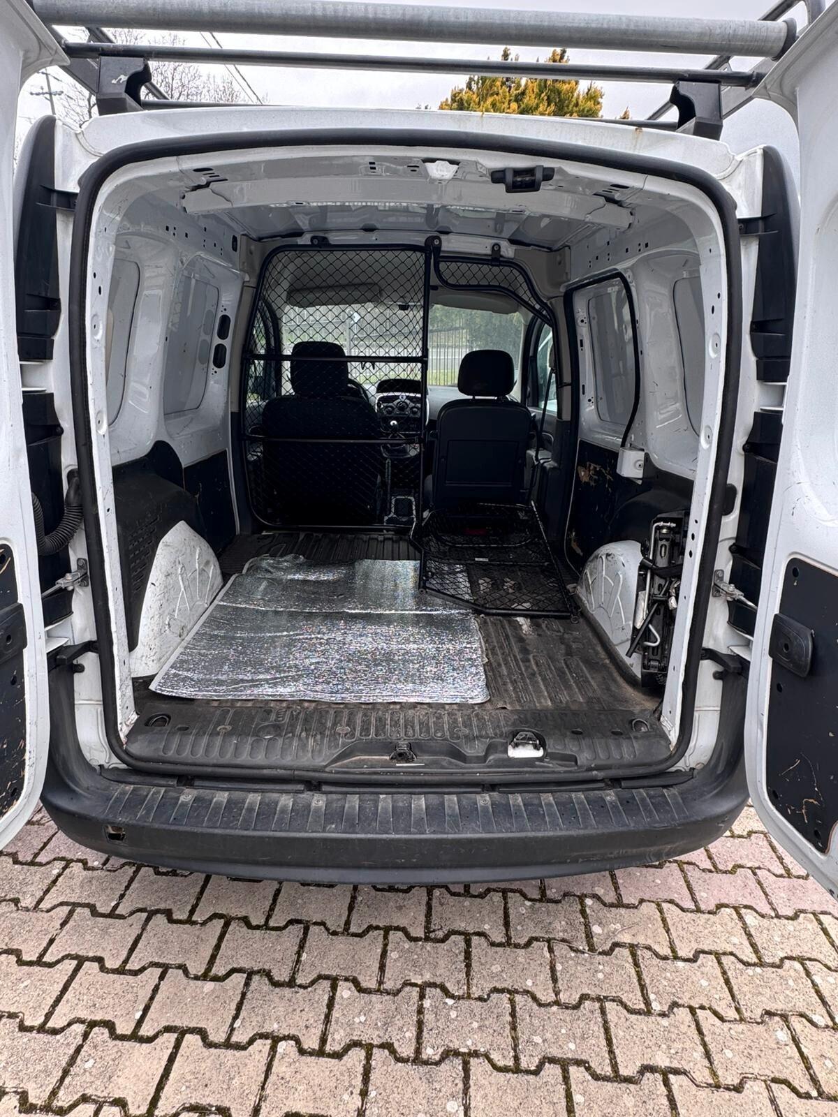 RENAULT KANGOO 1.5 95CV 2020