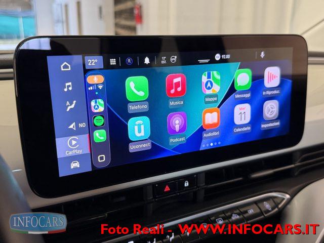 FIAT 500e 100 % elettrica Business - PROMO