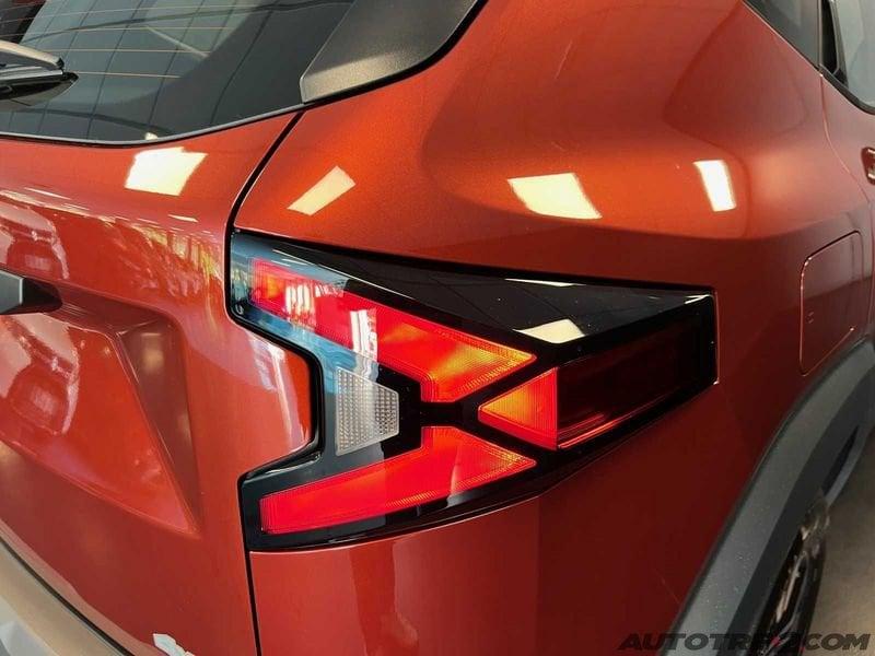 Dacia Duster Duster Tce 130 CV MHEV 4x4 Expression PROMO CREA IL TUO PREZZO !!