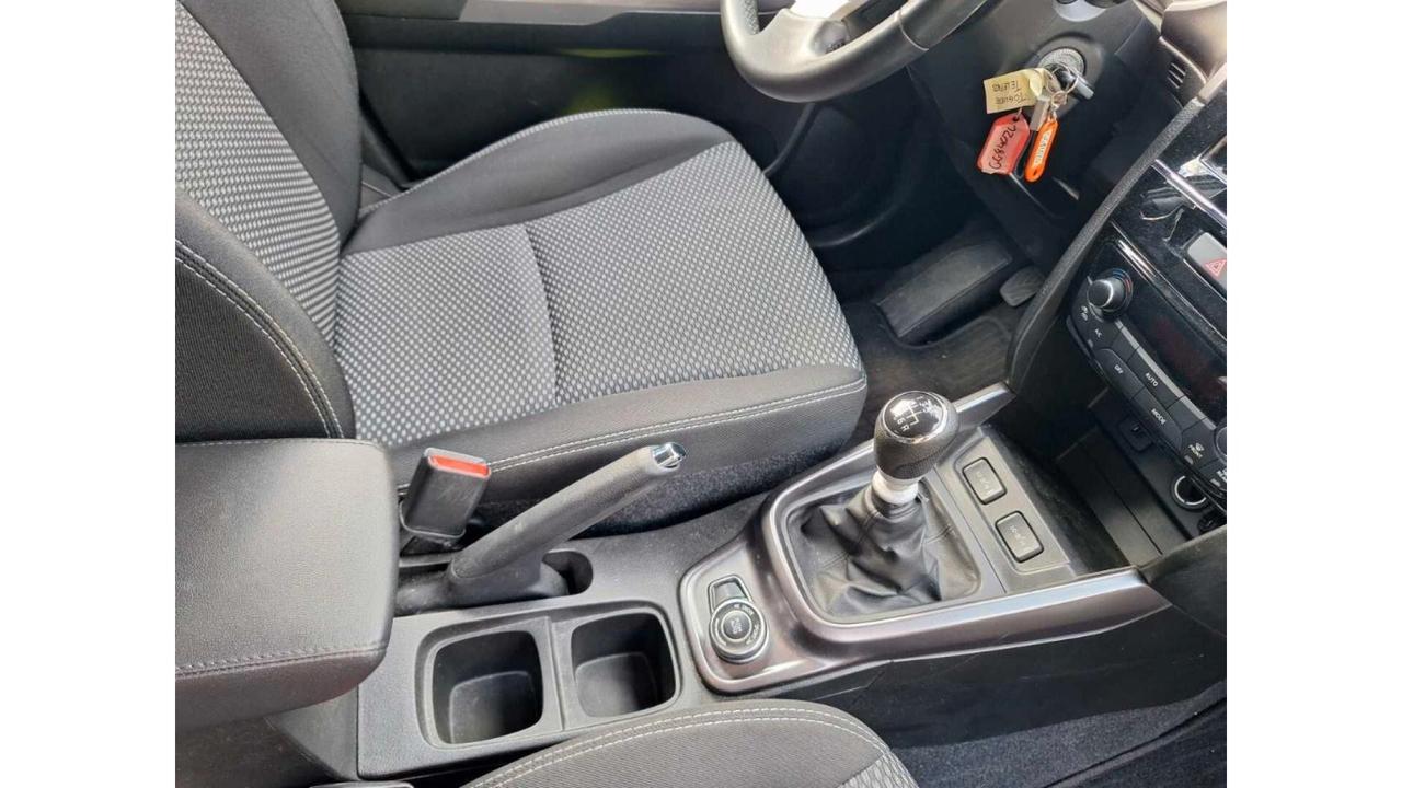 Suzuki Vitara 1.4 Hybrid 4WD AllGrip Cool