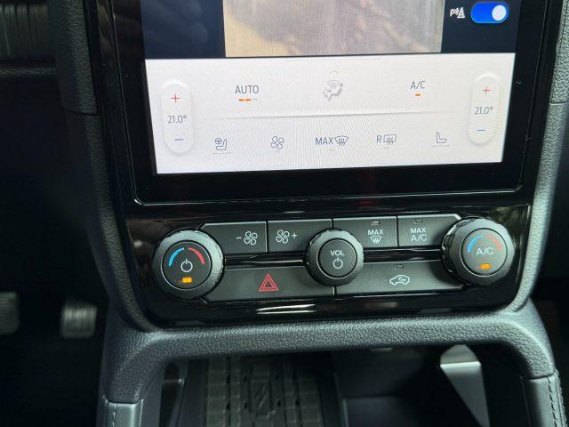 FORD Ranger Raptor 2.0 Ecoblue 4WD DC 5 posti NETTO IVA