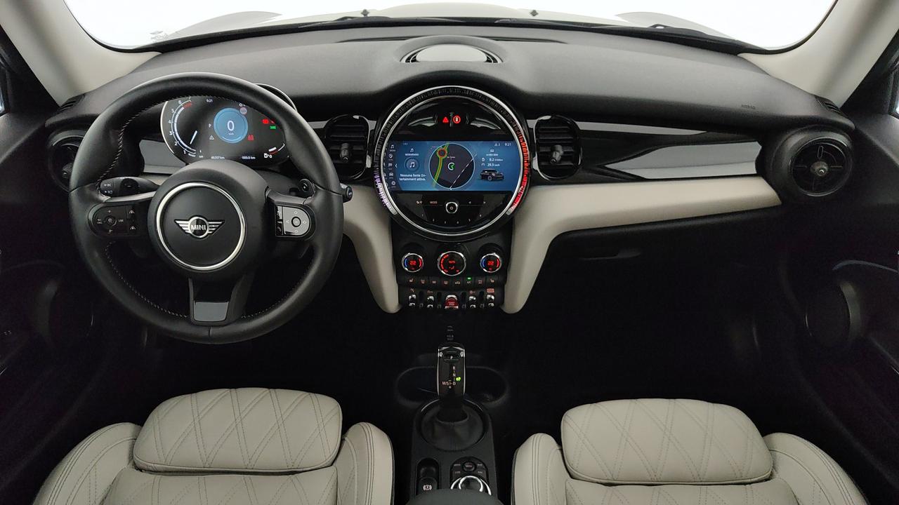 MINI Mini IV F56 2021 3p - Mini 3p 2.0 Cooper S Business auto