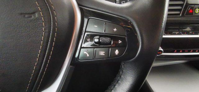 BMW 520 d 48V Touring Business