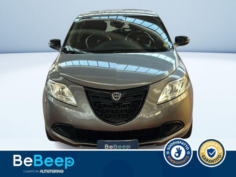 Lancia Ypsilon 1.2 8V ELEFANTINO 69CV MY14