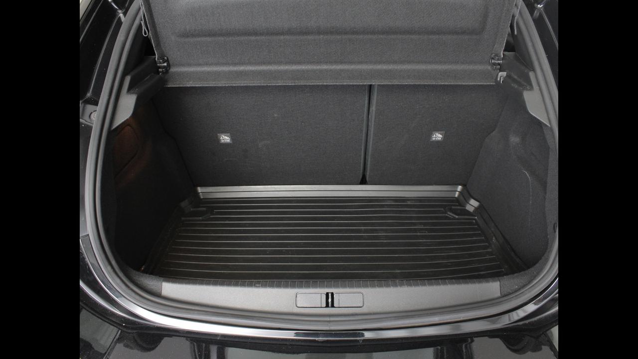 OPEL Corsa VI - Corsa 1.2 GS s&s 75cv