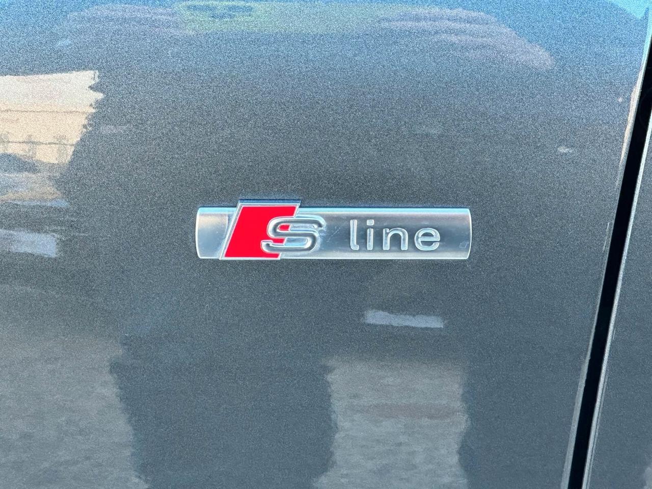 AUDI A6 AVANT TDI 150 kW S TRONIC QUATTRO S-LINE EDITION ONE