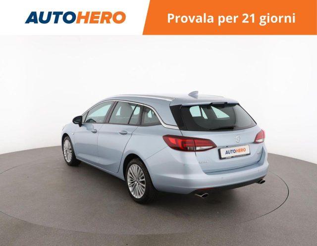 OPEL Astra 1.6 Turbo SHT 200CV S&S Sports Tourer Innovation