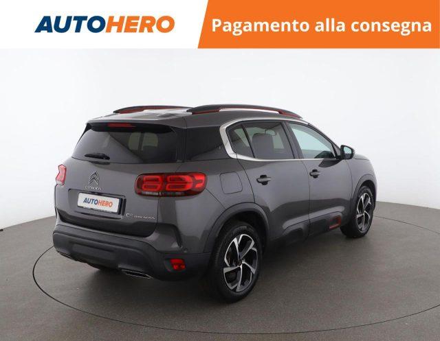 CITROEN C5 Aircross BlueHDi 130 S&S Feel Pack