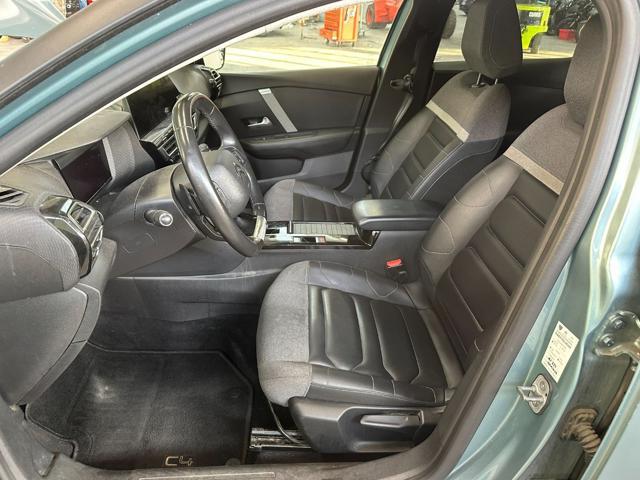 CITROEN C4 BLUEHDI 130CV S&S EAT8 FEEL PACK