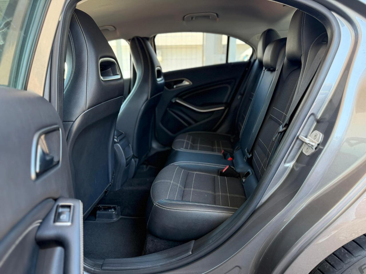 Mercedes-benz A 180 CDI Automatic Premium