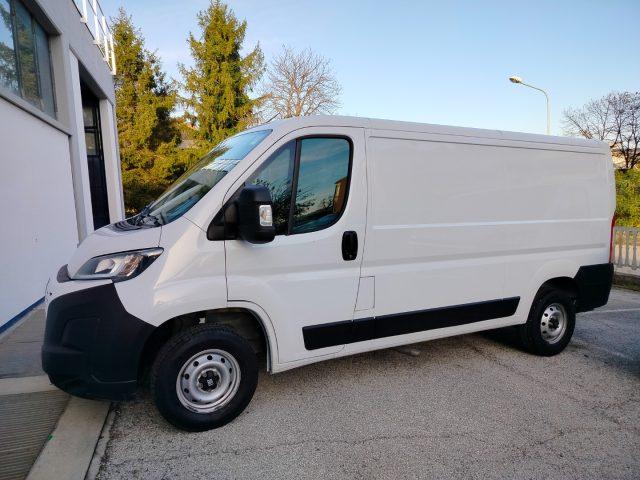 FIAT Ducato 33 2.2 Mjt 140CV L2 H1 Furgone MY25