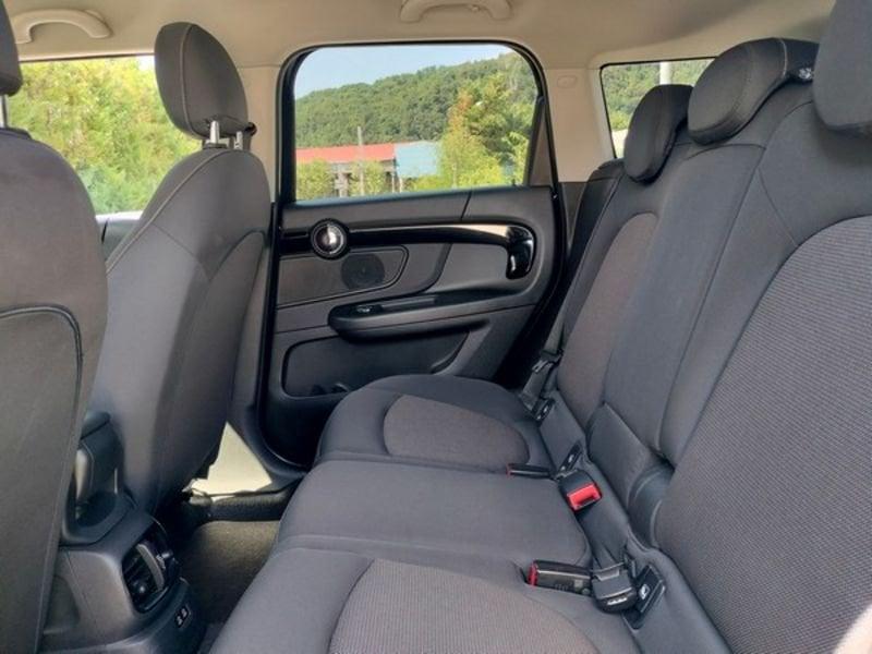 MINI Countryman Cooper S E ALL4 Business autom.