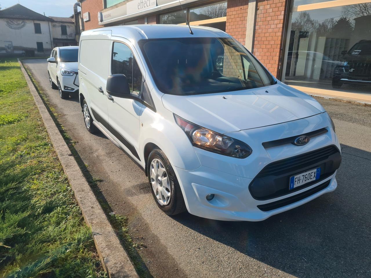 Ford Transit Connect 1.5 tdci 120cv Trend L2H1 E6