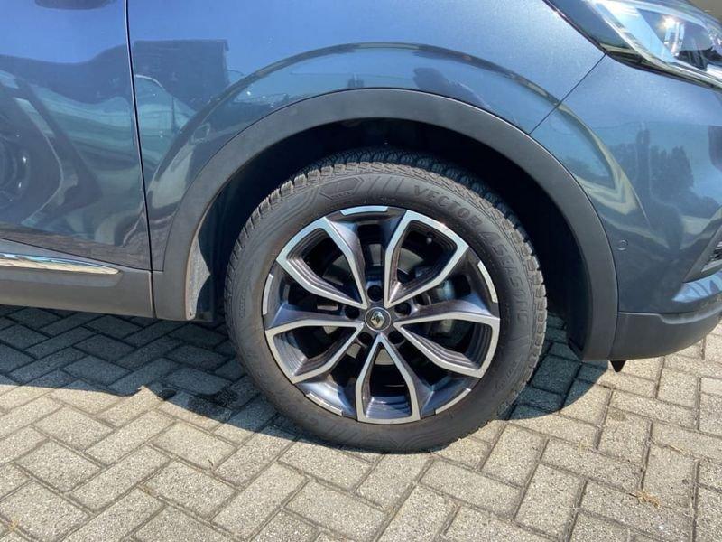 Renault Kadjar 1.3 TCE SPORT EDITION 140CV EDC FAP