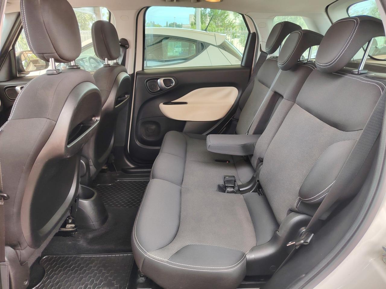 Fiat 500L 1.3 Multijet 85 CV Trekking tetto panoramico