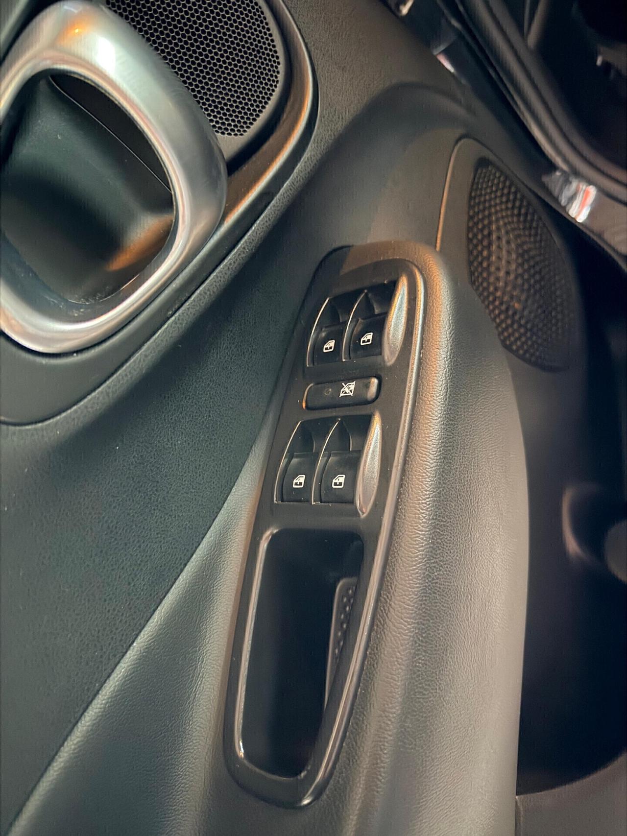 Fiat 500L 1.3 Multijet 95 CV Lounge 2016