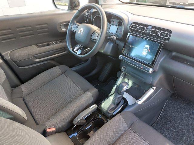 CITROEN C3 Aircross PureTech 110 S&S Plus