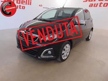 PEUGEOT 108 VTi 72 S&S 5 porte Style