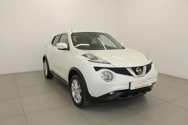 NISSAN Juke 1.5 dCi 110 Cv. Acenta