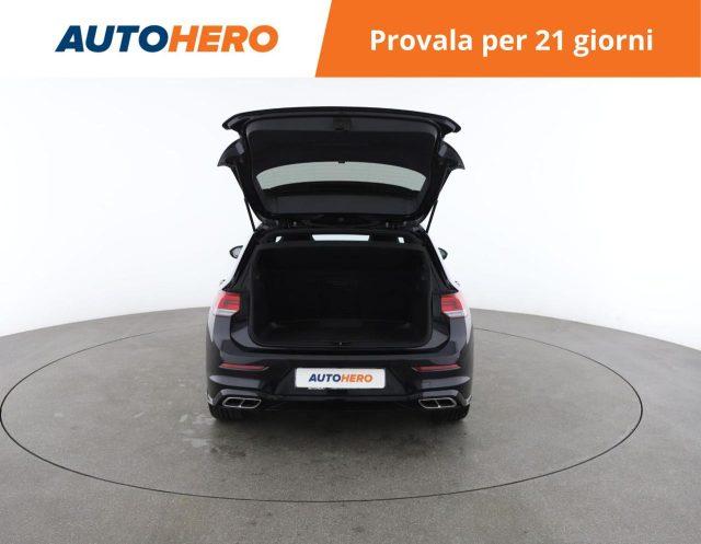 VOLKSWAGEN Golf 1.5 eTSI 150 CV EVO ACT DSG R-Line