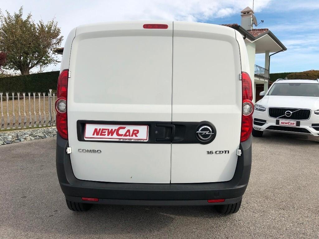 Opel Combo 1.6 CDTi Passo Lungo