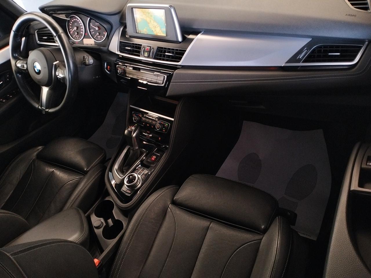 Bmw 2er Active Tourer 218d Msport