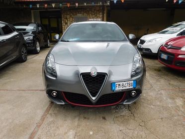 Alfa Romeo Giulietta 1.4 Turbo 120 CV GPL Sport