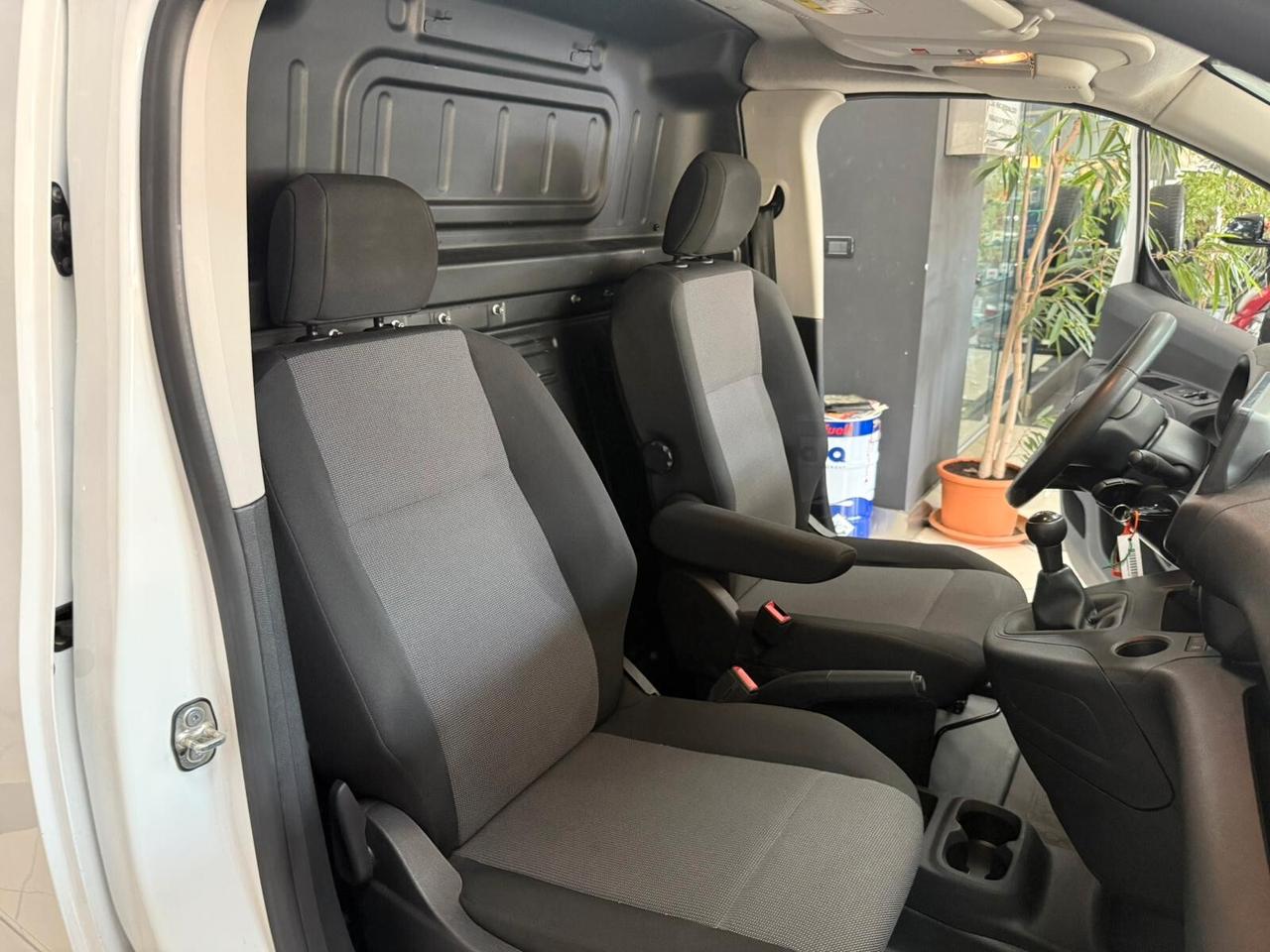 Toyota Proace L1 Active