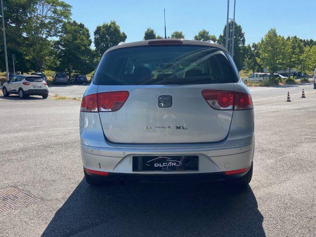 SEAT Altea 1.6 Style BI FUEL