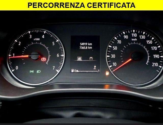 DACIA Sandero Stepway 1.0 TCe 100 CV ECO-G Comfort