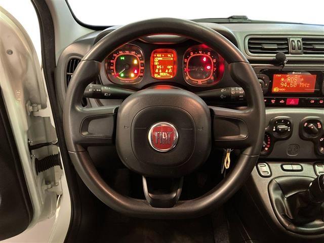 FIAT Panda 1.2 EasyPower 69cv Easy